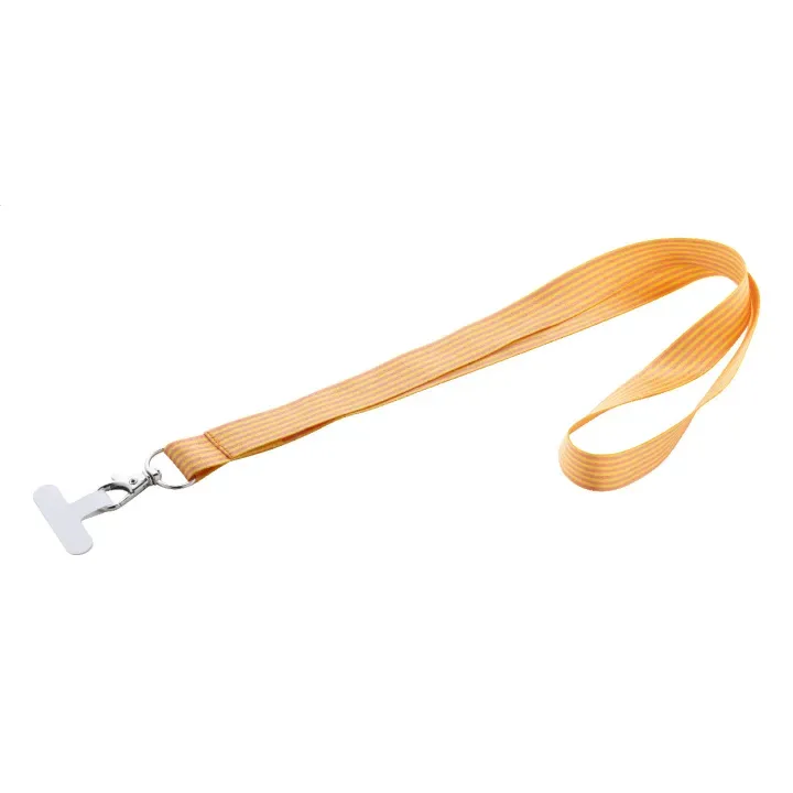 Custom RPET mobile holder lanyard - AP716939 (ANDA#01)
